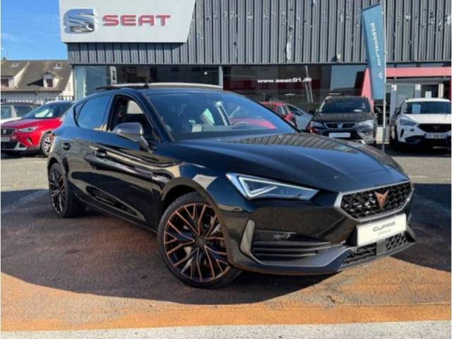 Cupra Leon image 8