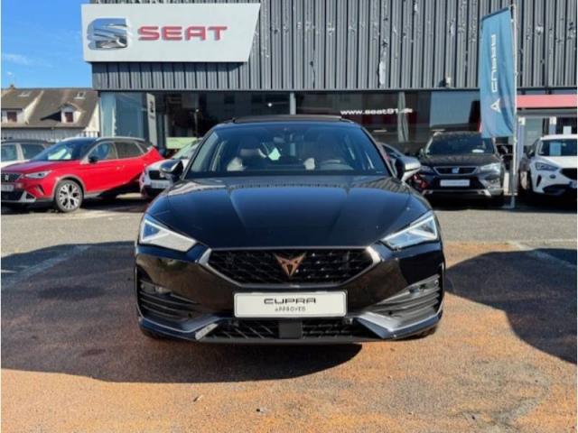 Cupra Leon image 6