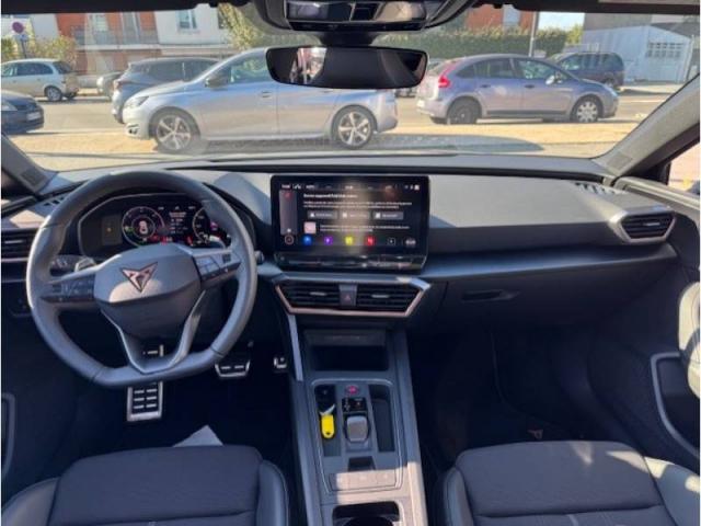 Cupra Leon image 3