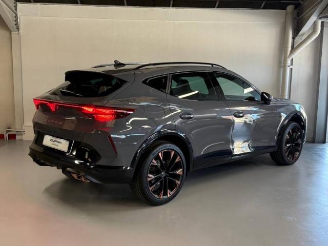 Cupra Formentor image 4