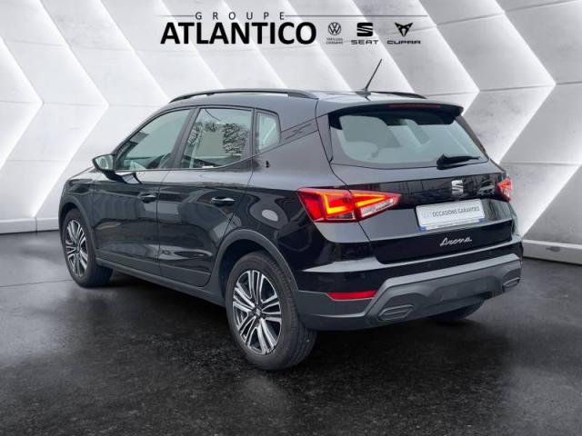 Seat Arona image 7
