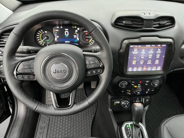 Jeep Renegade image 3