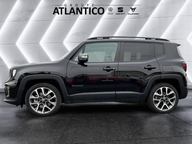 Jeep Renegade image 2