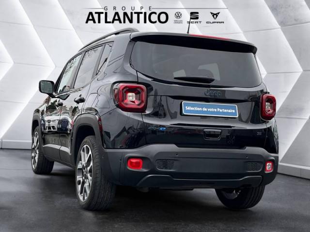 Jeep Renegade image 4