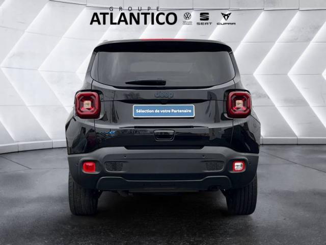 Jeep Renegade image 7