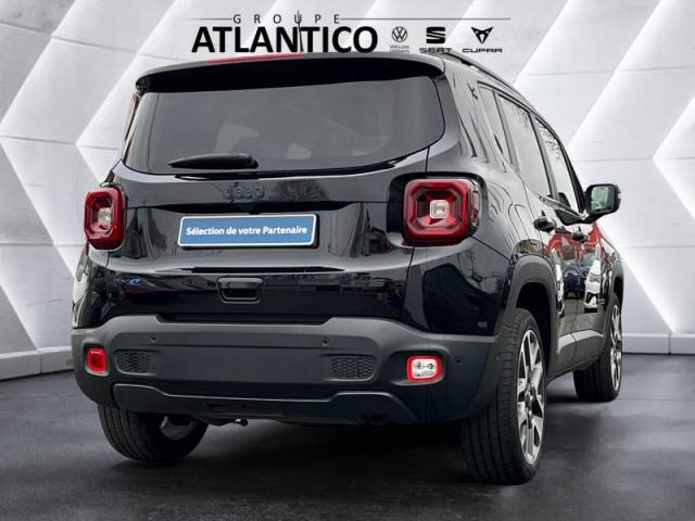 Jeep Renegade image 8