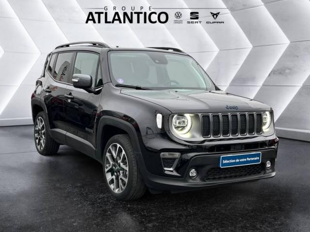 Jeep Renegade image 5