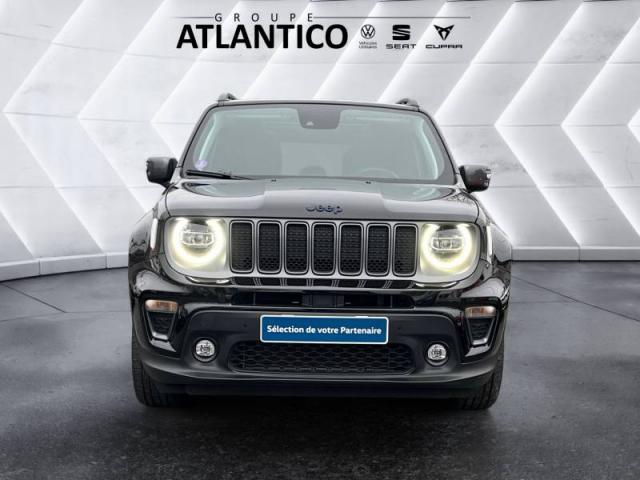 Jeep Renegade image 9