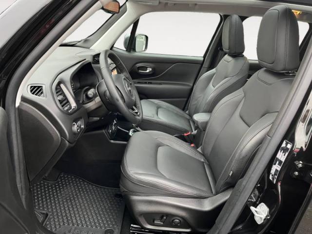 Jeep Renegade image 1