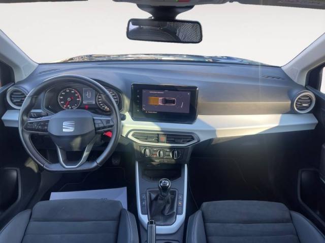 Seat Arona image 6