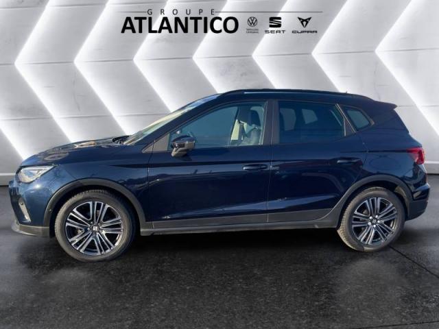 Seat Arona image 4