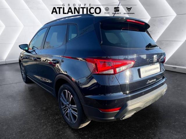 Seat Arona image 1