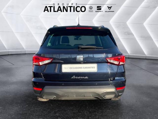 Seat Arona image 5