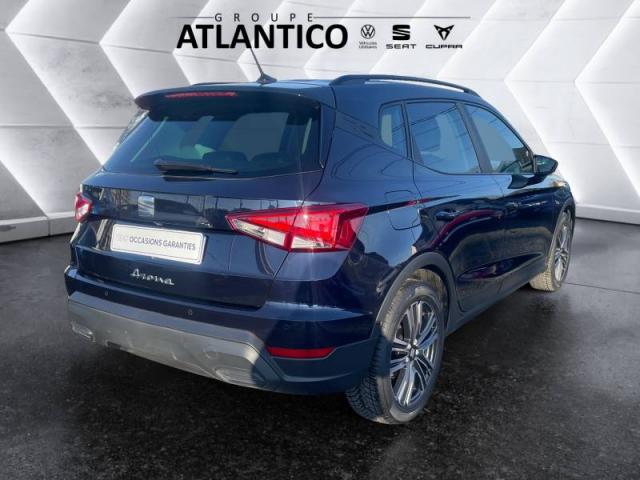 Seat Arona image 3