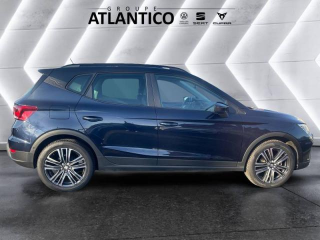 Seat Arona image 9