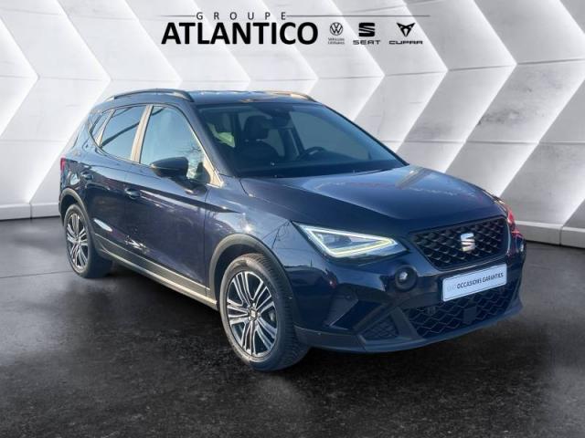 Seat Arona image 8