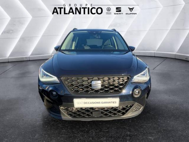 Seat Arona image 2