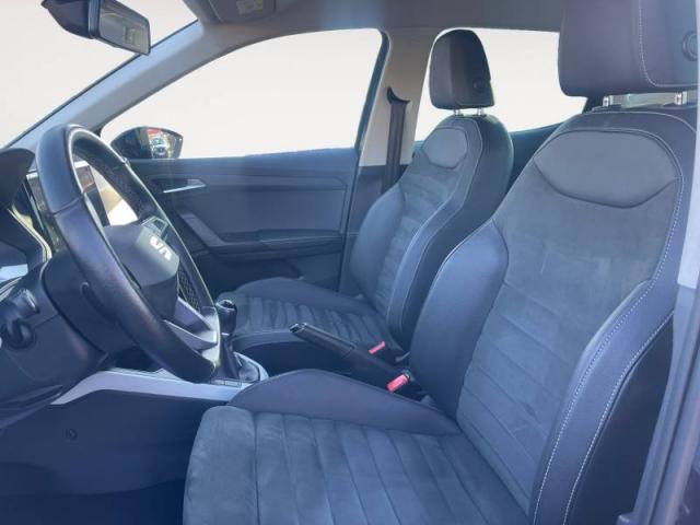 Seat Arona image 7