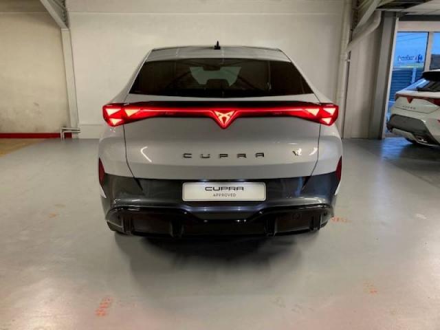 Cupra Tavascan image 7