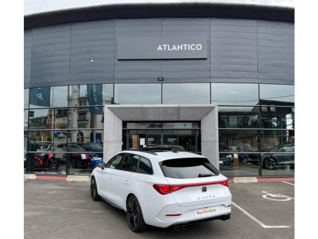 Cupra Leon image 5