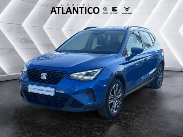 Seat