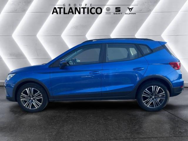 Seat Arona image 8