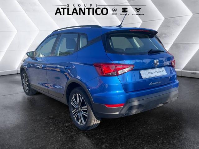 Seat Arona image 1