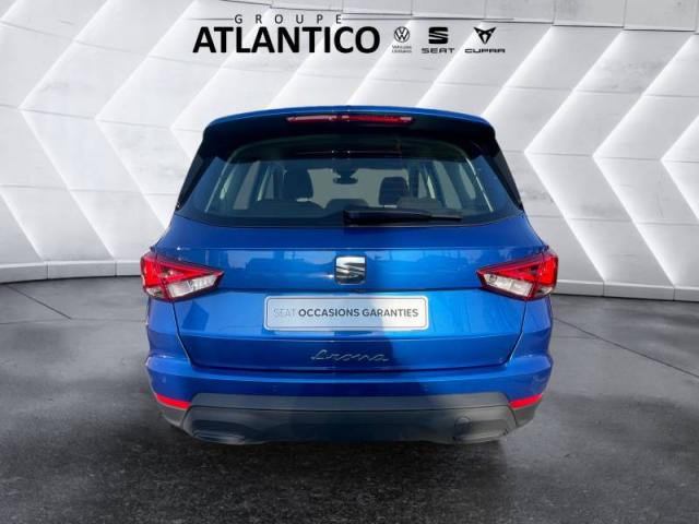 Seat Arona image 9