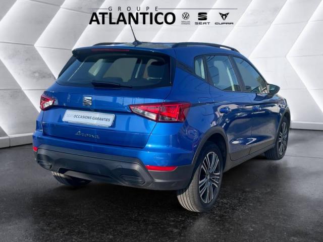 Seat Arona image 4