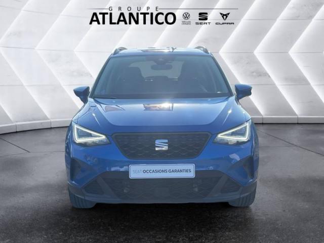 Seat Arona image 7