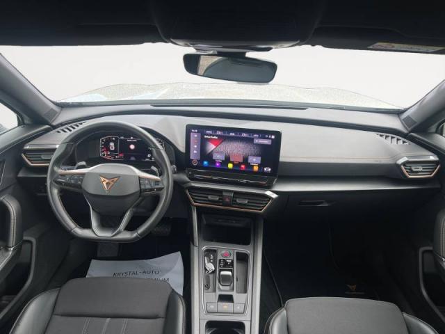 Cupra Formentor image 4