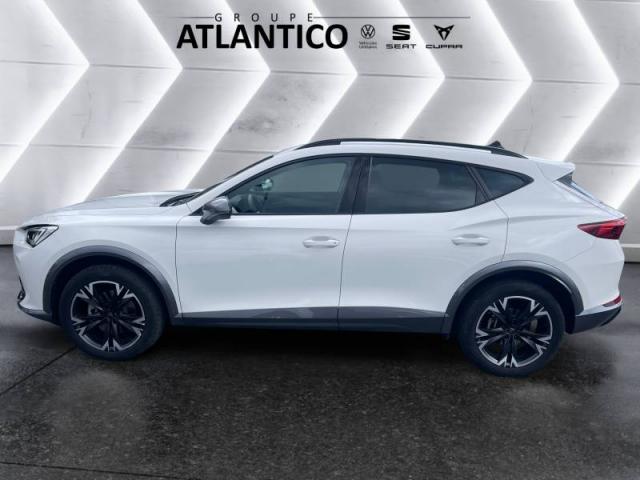 Cupra Formentor image 3