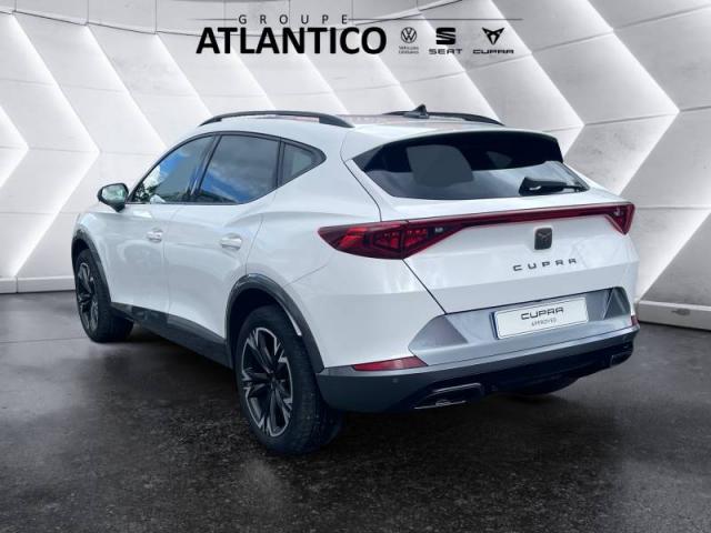 Cupra Formentor image 9