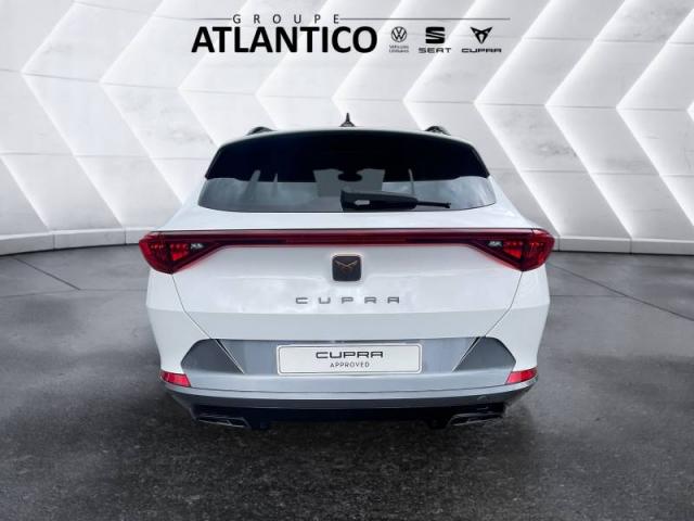 Cupra Formentor image 1