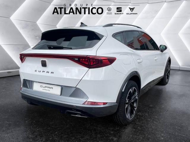 Cupra Formentor image 6