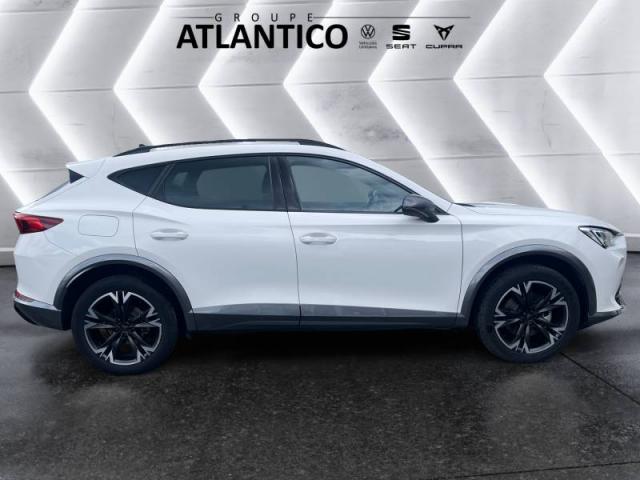 Cupra Formentor image 8