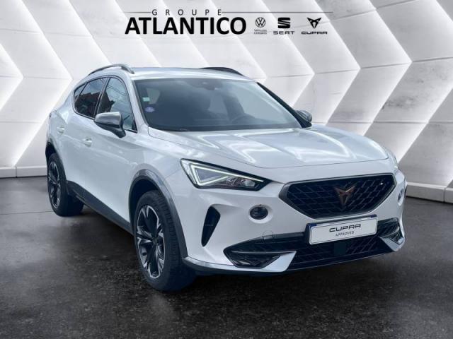 Cupra Formentor image 2