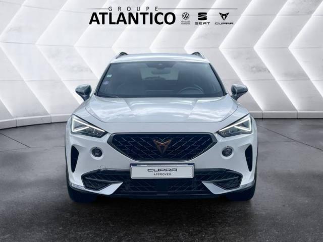 Cupra Formentor image 7