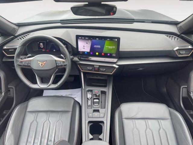 Cupra Formentor image 4