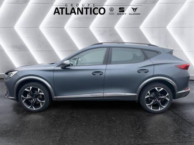 Cupra Formentor image 3