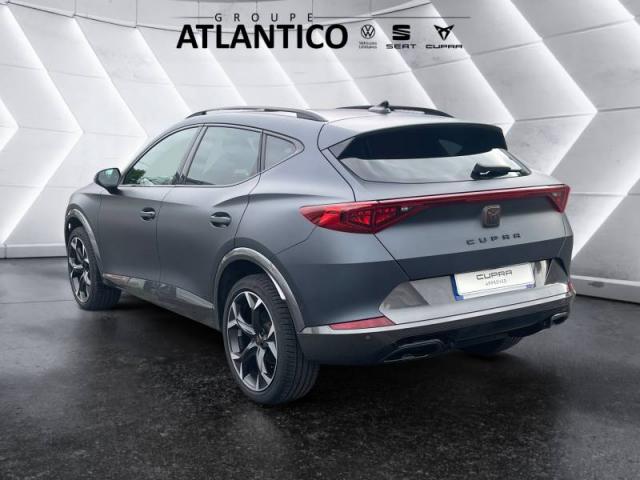 Cupra Formentor image 1