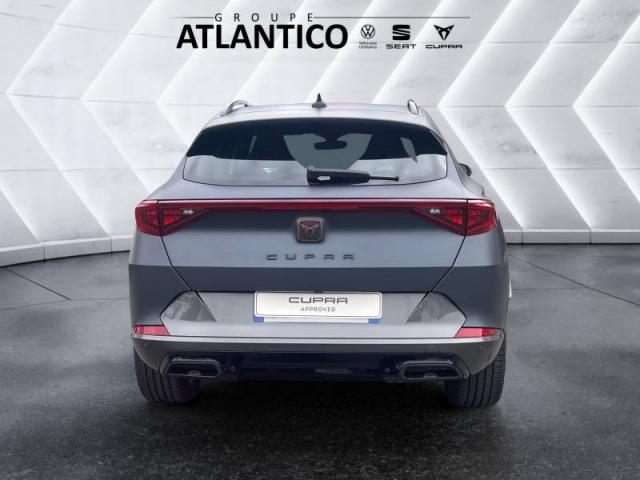 Cupra Formentor image 8