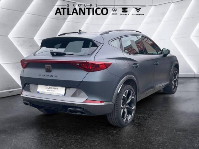 Cupra Formentor image 5