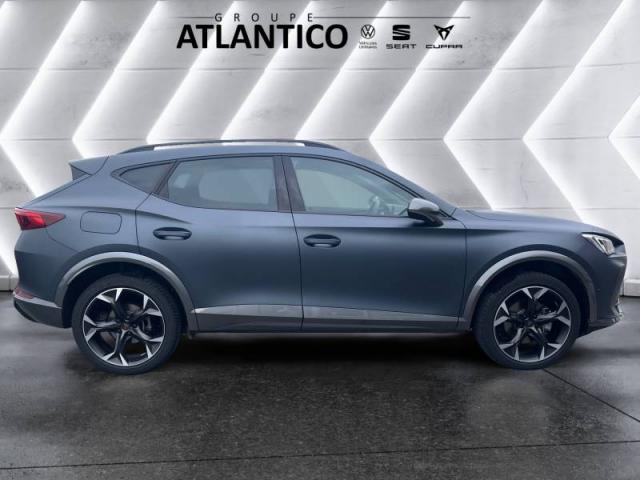 Cupra Formentor image 9