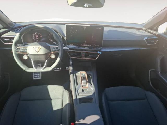 Cupra Leon image 9