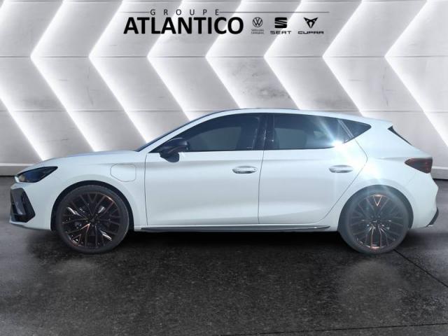 Cupra Leon image 8