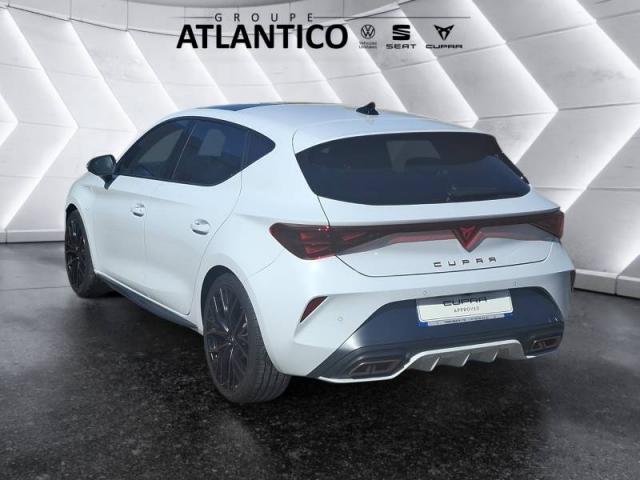Cupra Leon image 7