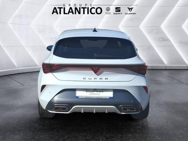 Cupra Leon image 2