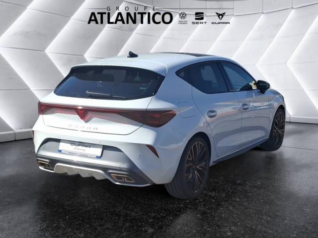 Cupra Leon image 4