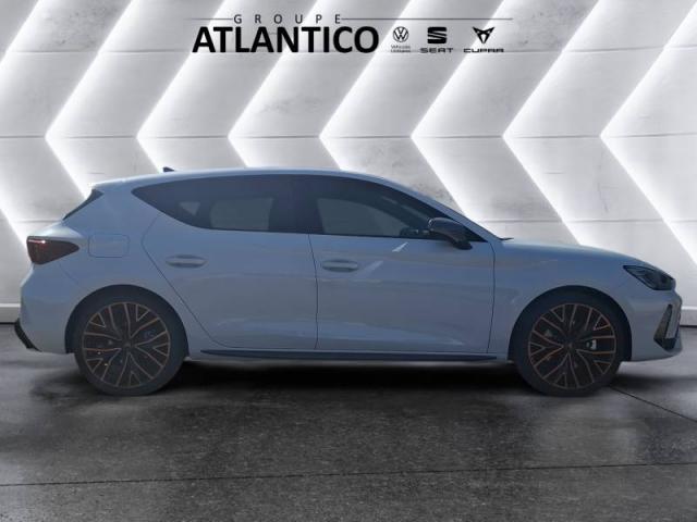 Cupra Leon image 1